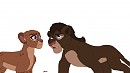  the jungle leaders