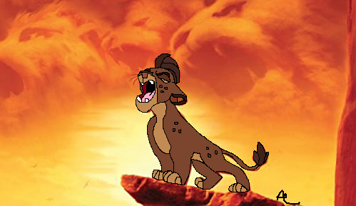 The Roar