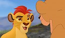 Kion and Lula