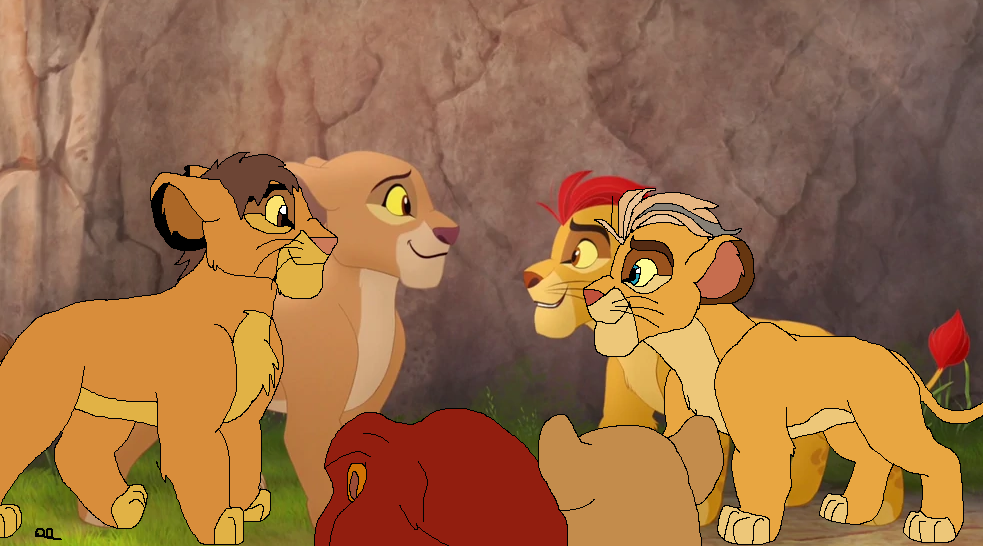 Family Pride