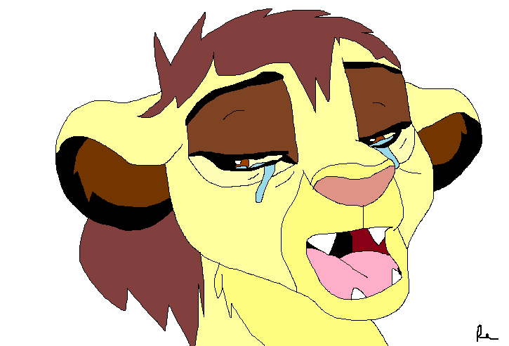 Roar of Agony