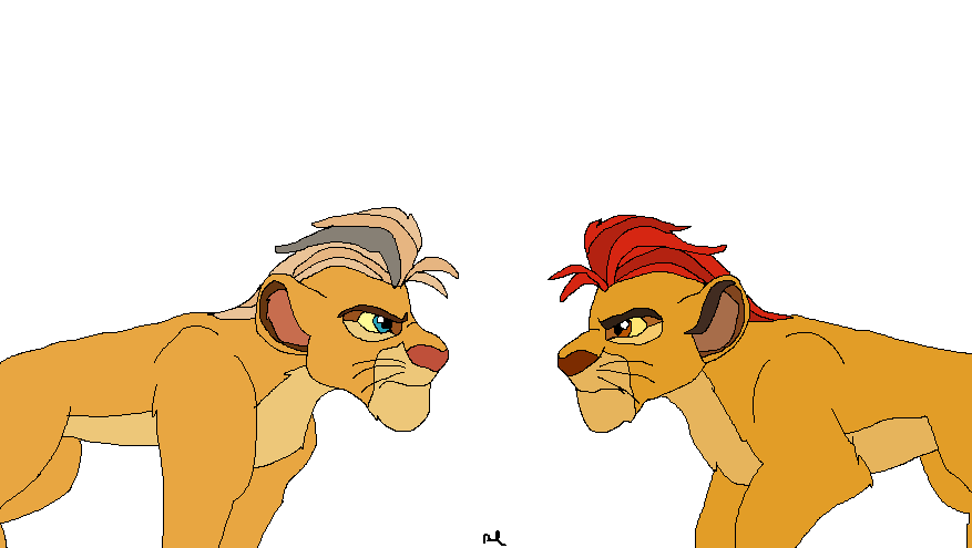 Siblings Argument