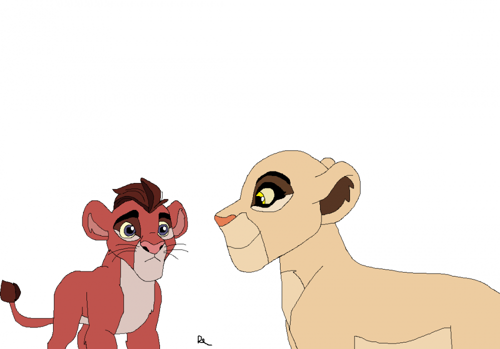 Little Kinship