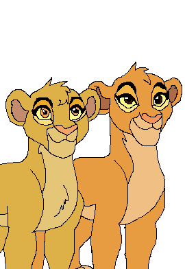 Friends for always