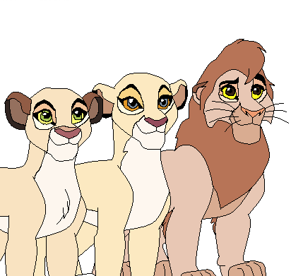 We Are Family