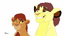 Roni and Kusai