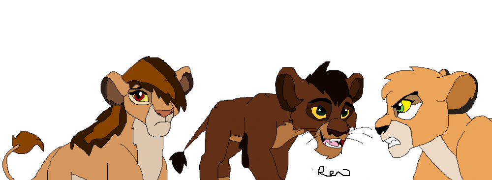 Siblings