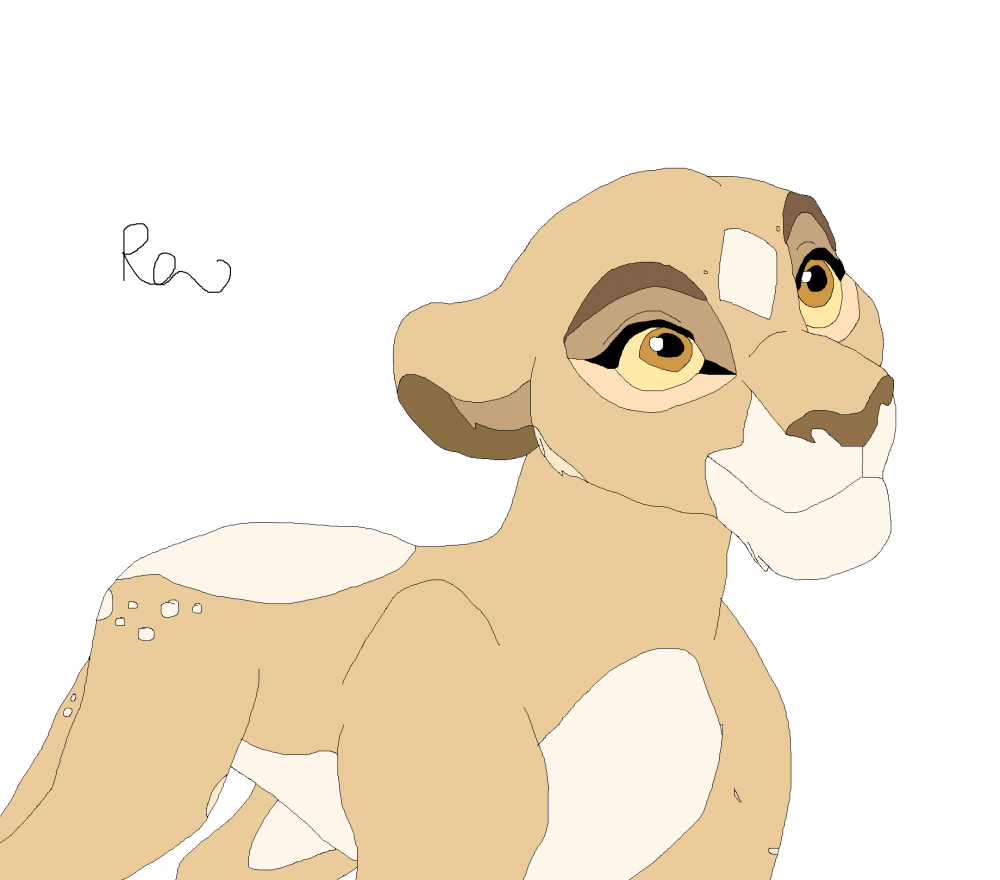 le Doodle(: