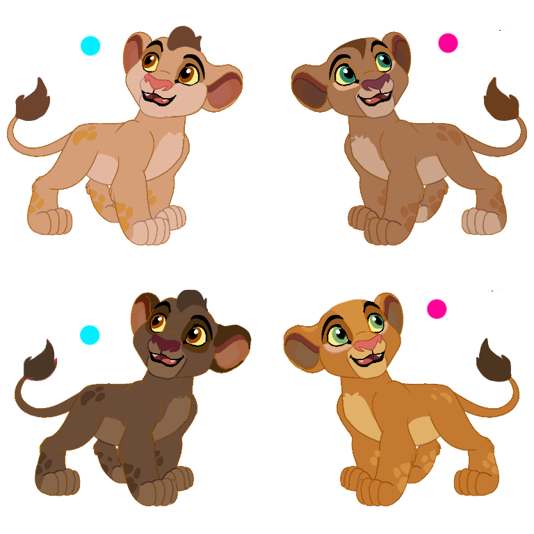 Valentine day adoptables