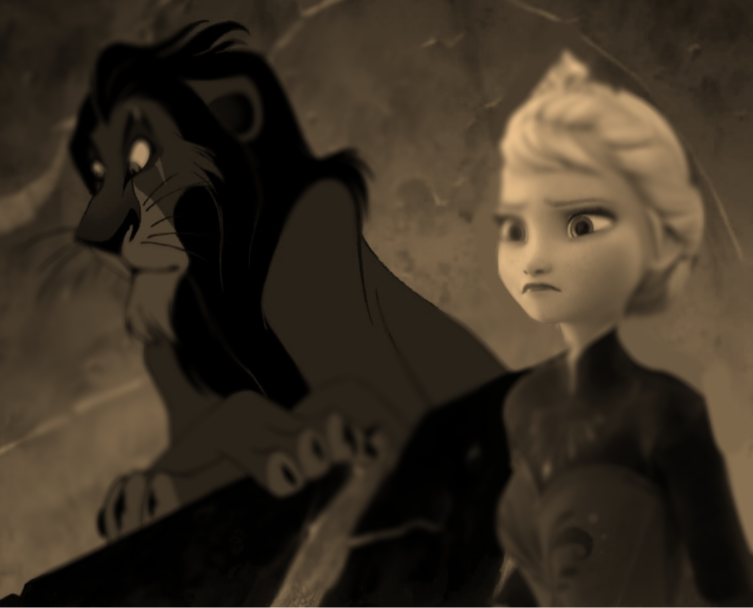 Our Kingdom 