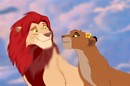 A queen and her guard 