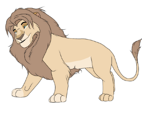 Adoptable Male