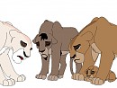 Scars dead...