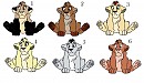 adoptables