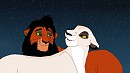 Marnie and scar