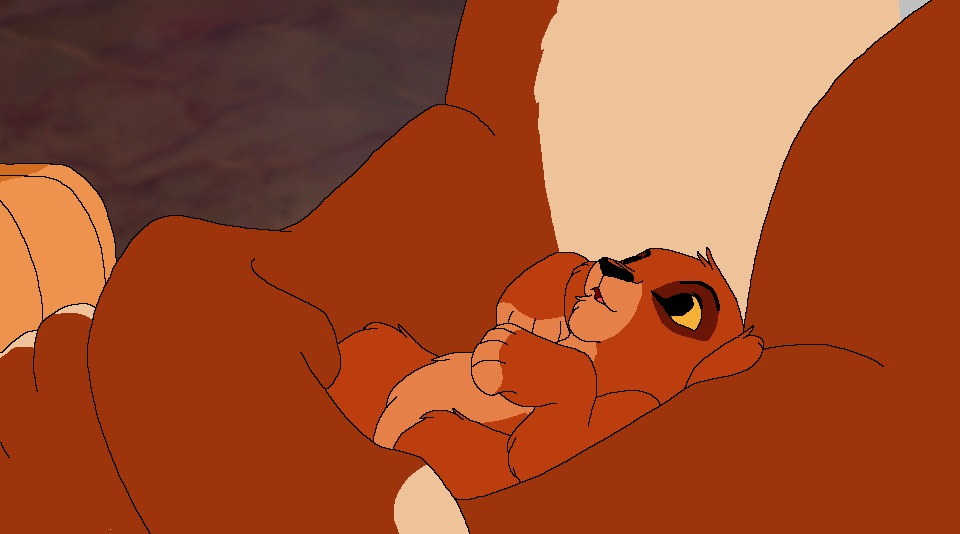 baby Scar