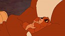 baby Scar