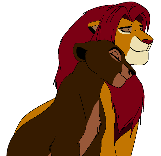 Koba and Rosar