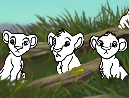 Cub base