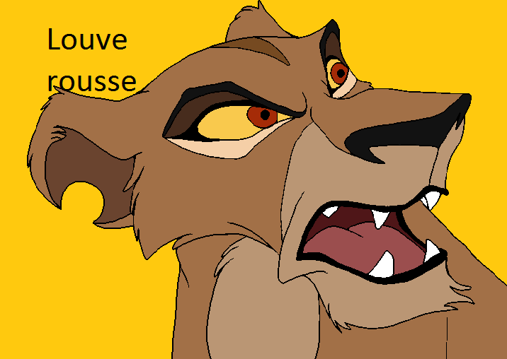 Avatar Zira.