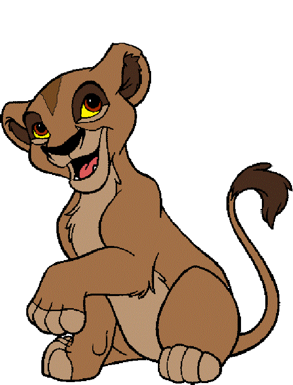 Petite Zira.