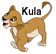 Ma version de Kula.