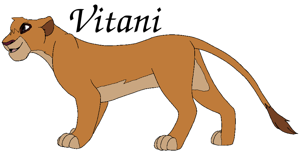 Et si Vitani...