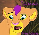 Prix concours Kami- Avatar Shaina.