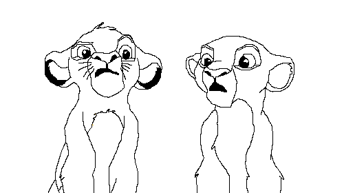 Lineart n°1