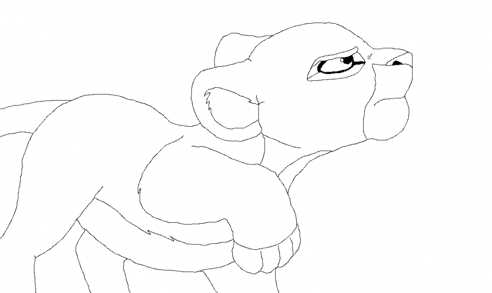Lineart n°2