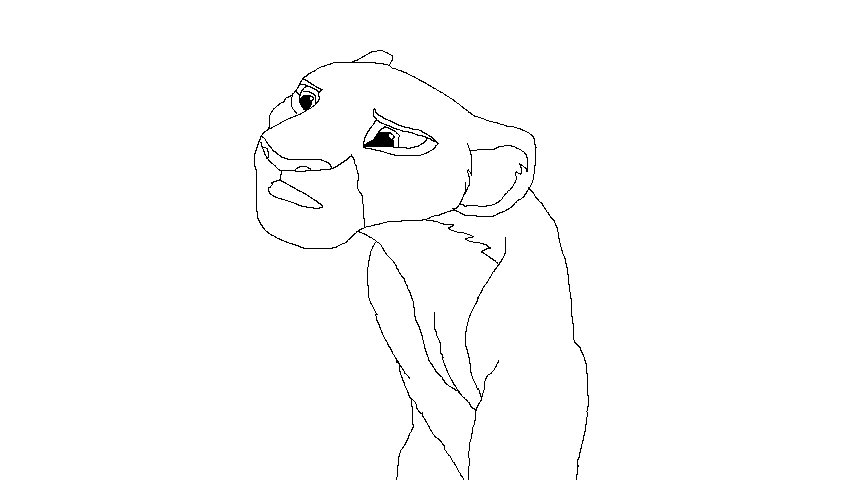 Lineart n°3