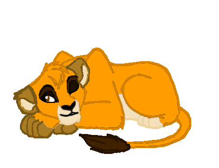 Little Kaïsha