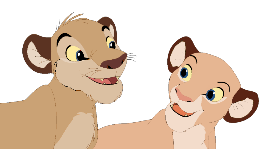 gift for Namacub95