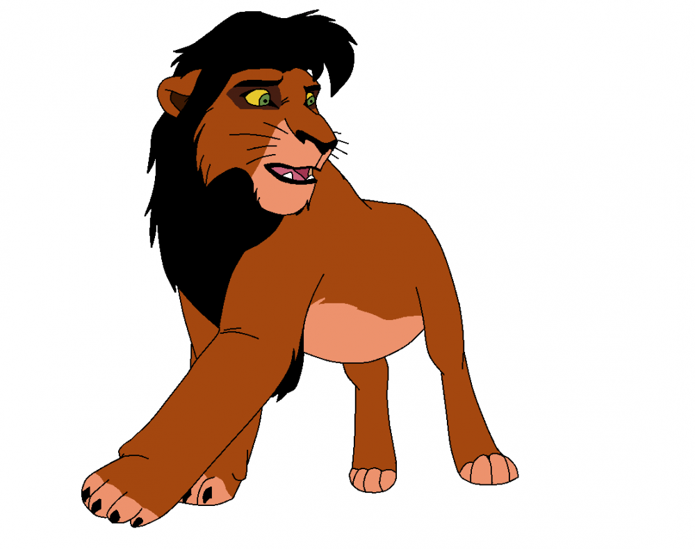 Scar