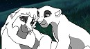 Kovu and Kiara base