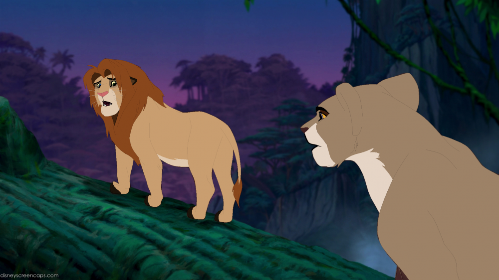I'm not the king I used to be!!