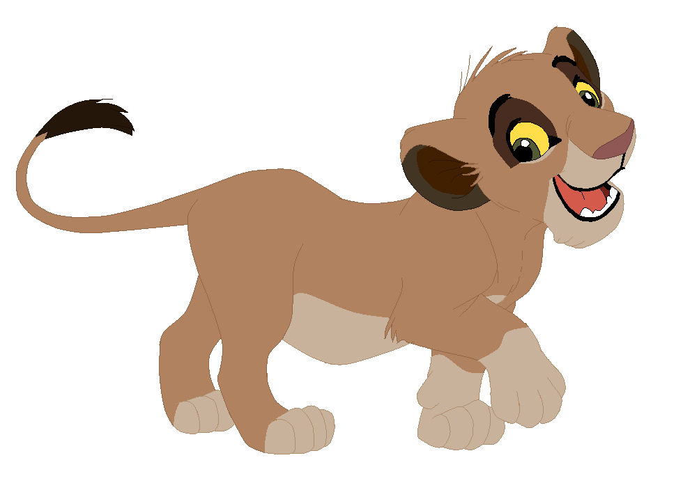 Upcoming character
