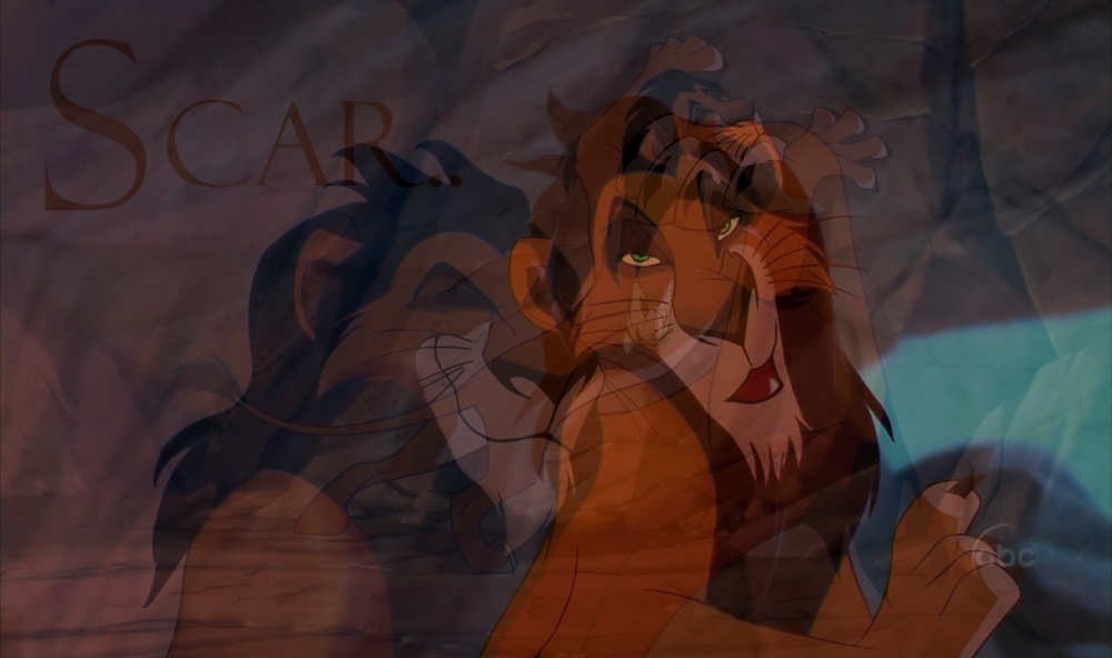Scar *Graphic*