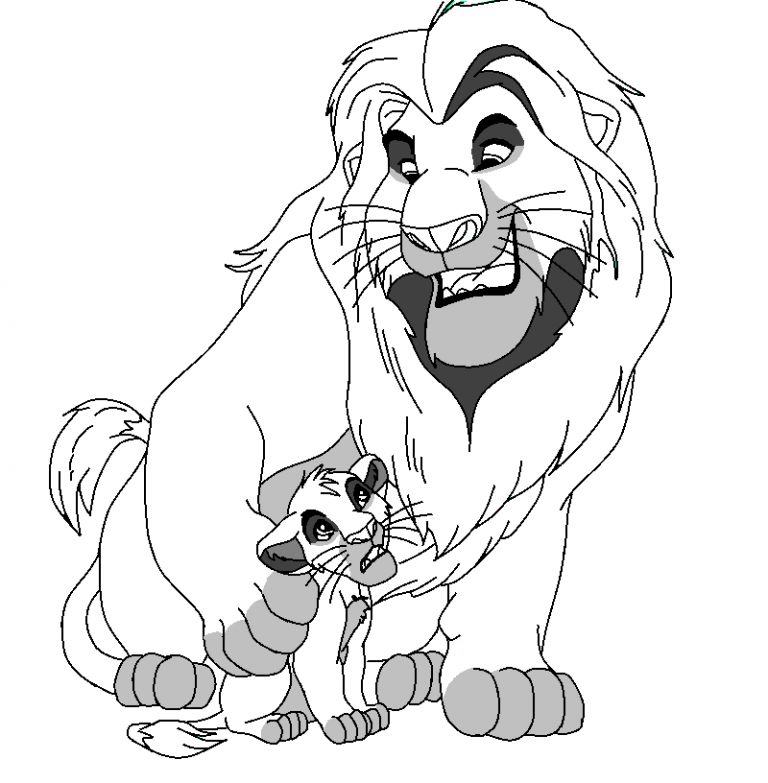 Father-son.. Thing 