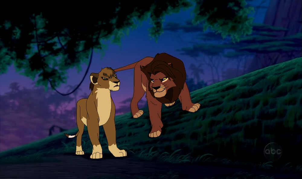 ''I'll hunt for you!