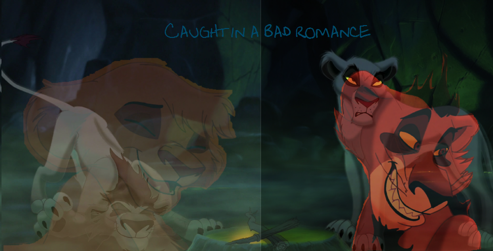 Bad romance