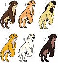Adoptables