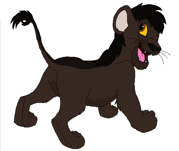 Gift for Rainbowkay