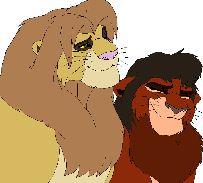 Roar with me