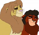 Roar with me