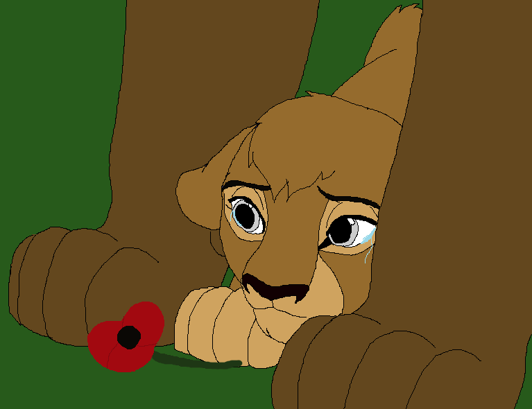 Remembrance Day 