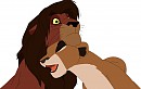 Kovu's little secret..