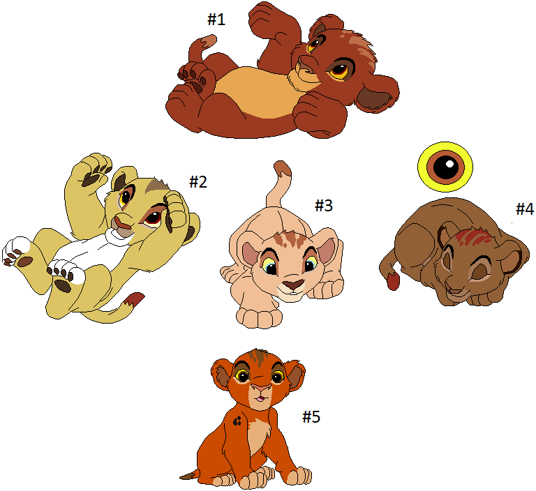 Guess the parents adopts//READ DESCRIPTION!