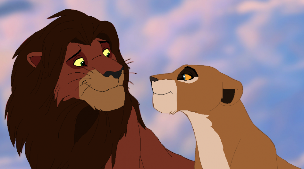 True love