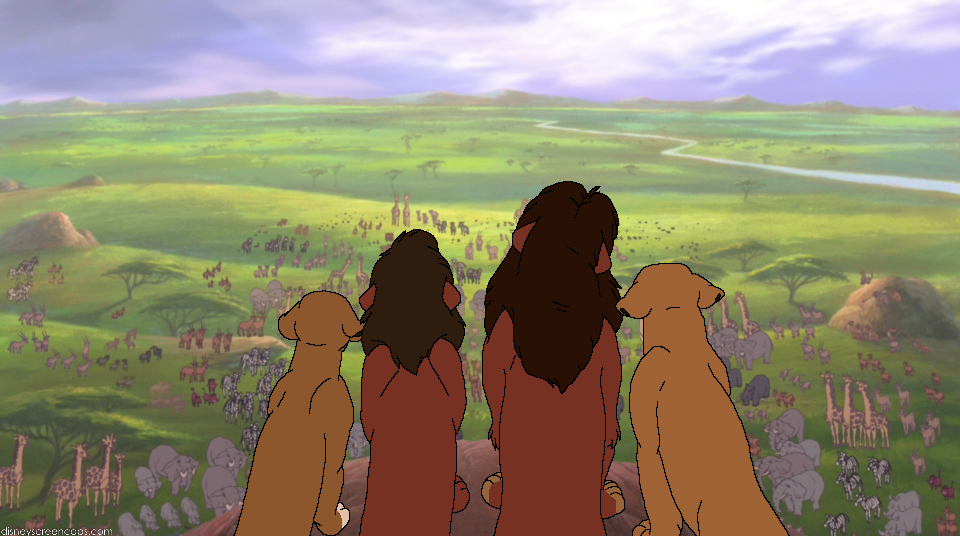 One day...